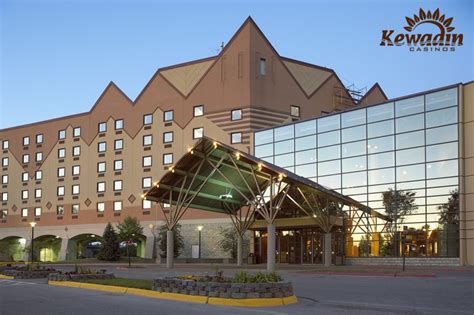vegas kewadin casino.